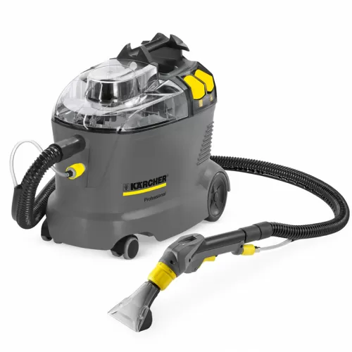 Миючий пилосос PUZZI 8/1 C